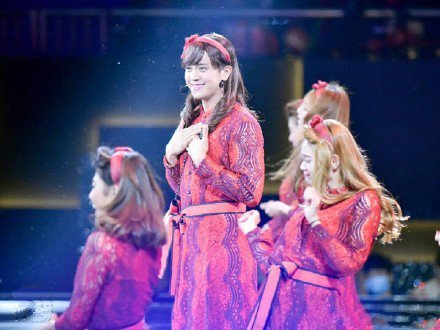 罗志祥朱碧石演唱会,罗志祥朱碧石泰国