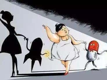 科普警惕速效减肥食谱的潜在风险,五种减肥类保健食品违法添加药物