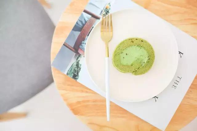 厦门开了一家北欧风蛋糕店!满眼Tiffany蓝!还有可爱到爆的可妮兔、布朗熊……