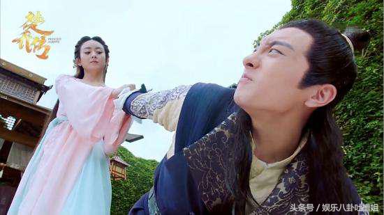 家有儿女钱壮壮是哪集,家有儿女钱壮壮片段