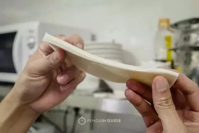 上海的生煎馒头有馅的吗,上海小笼馒头要蘸醋吗