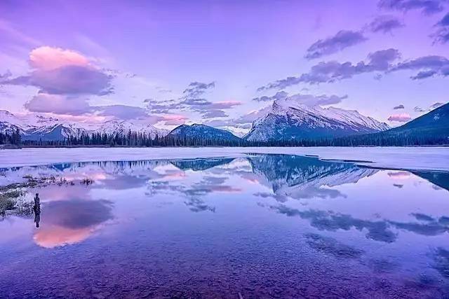 如此狂野的卡尔加里，可以造就怎样神奇的音乐？