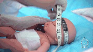 米果儿：直击分娩全过程！了解得多，担心自然就少了