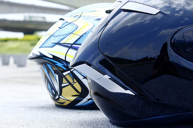 新手买头盔攻略,新手如何选择入门级头盔