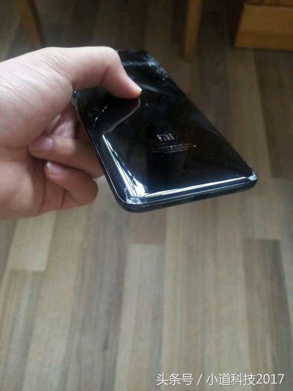 小米6摔后无信号,小米6摔后屏幕断触