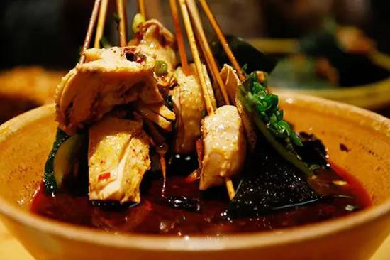 郑州最正宗的川味餐厅,郑州美食川味推荐