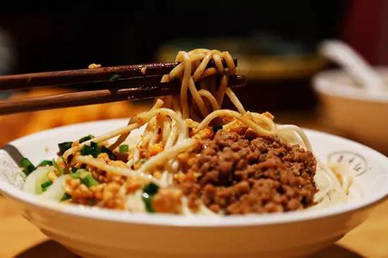 郑州最正宗的川味餐厅,郑州美食川味推荐