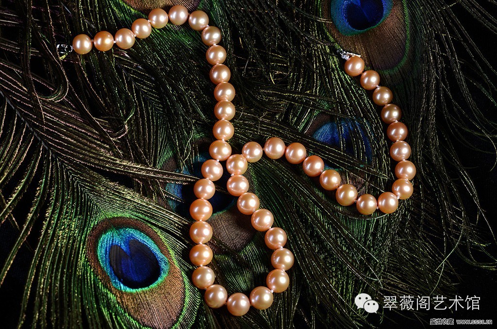 珍珠鉴别方法视频教程,珍珠鉴别及选购