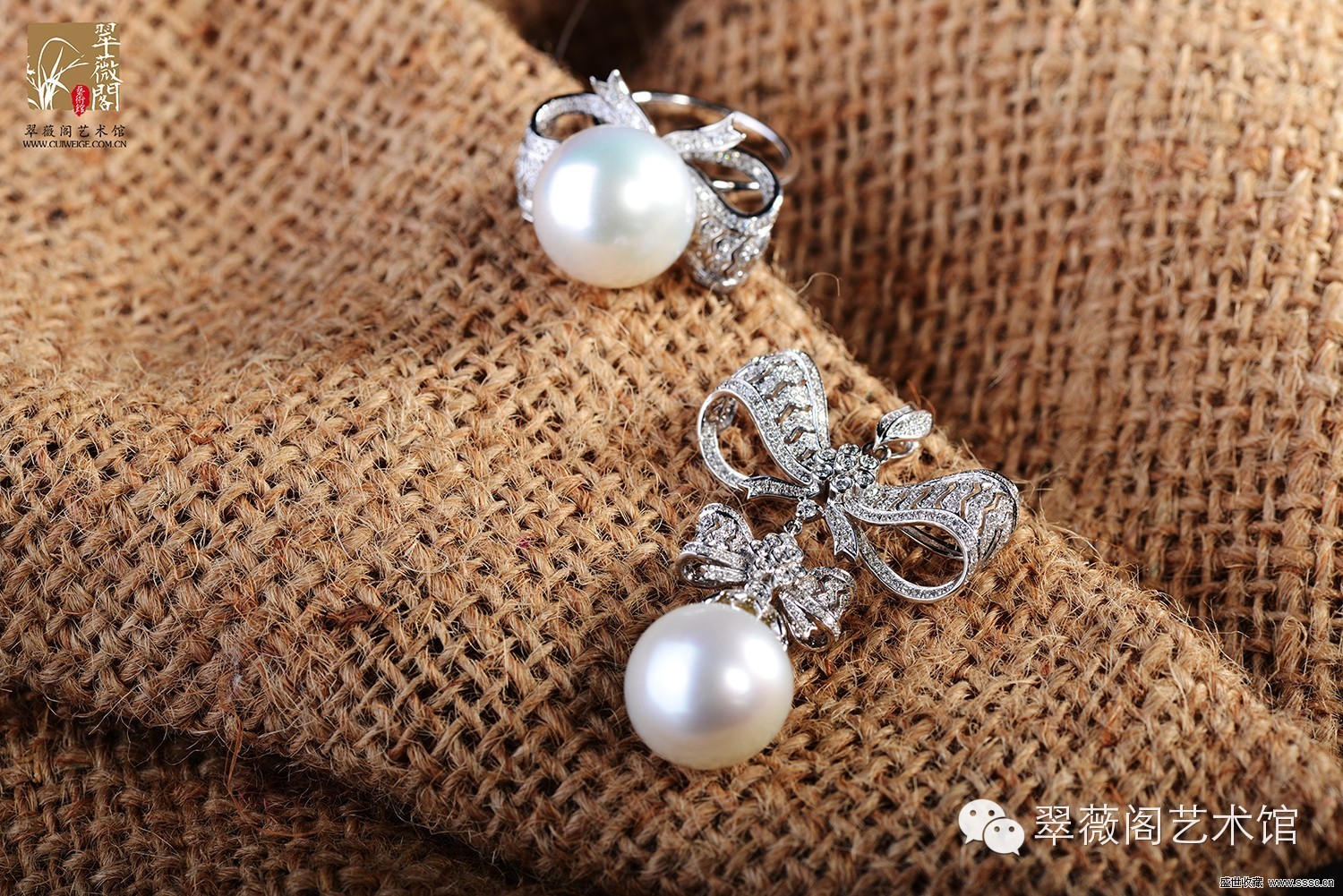 珍珠鉴别方法视频教程,珍珠鉴别及选购