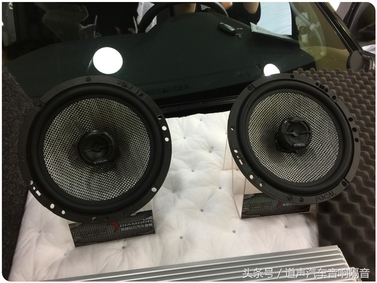 日产蓝鸟更换音响教程,尼桑蓝鸟低音喇叭改家用
