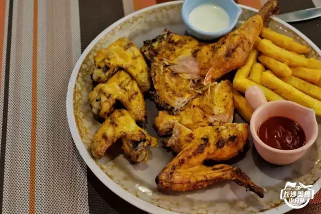 英国网红餐厅假餐厅,英国虚假网红餐厅刷到第一