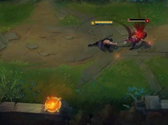 撩妹必备的打野英雄,最新打野凯隐的打法