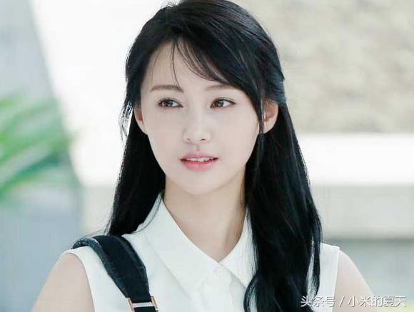 明星头发干枯毛躁怎么治,头发干枯毛躁怎么办减龄