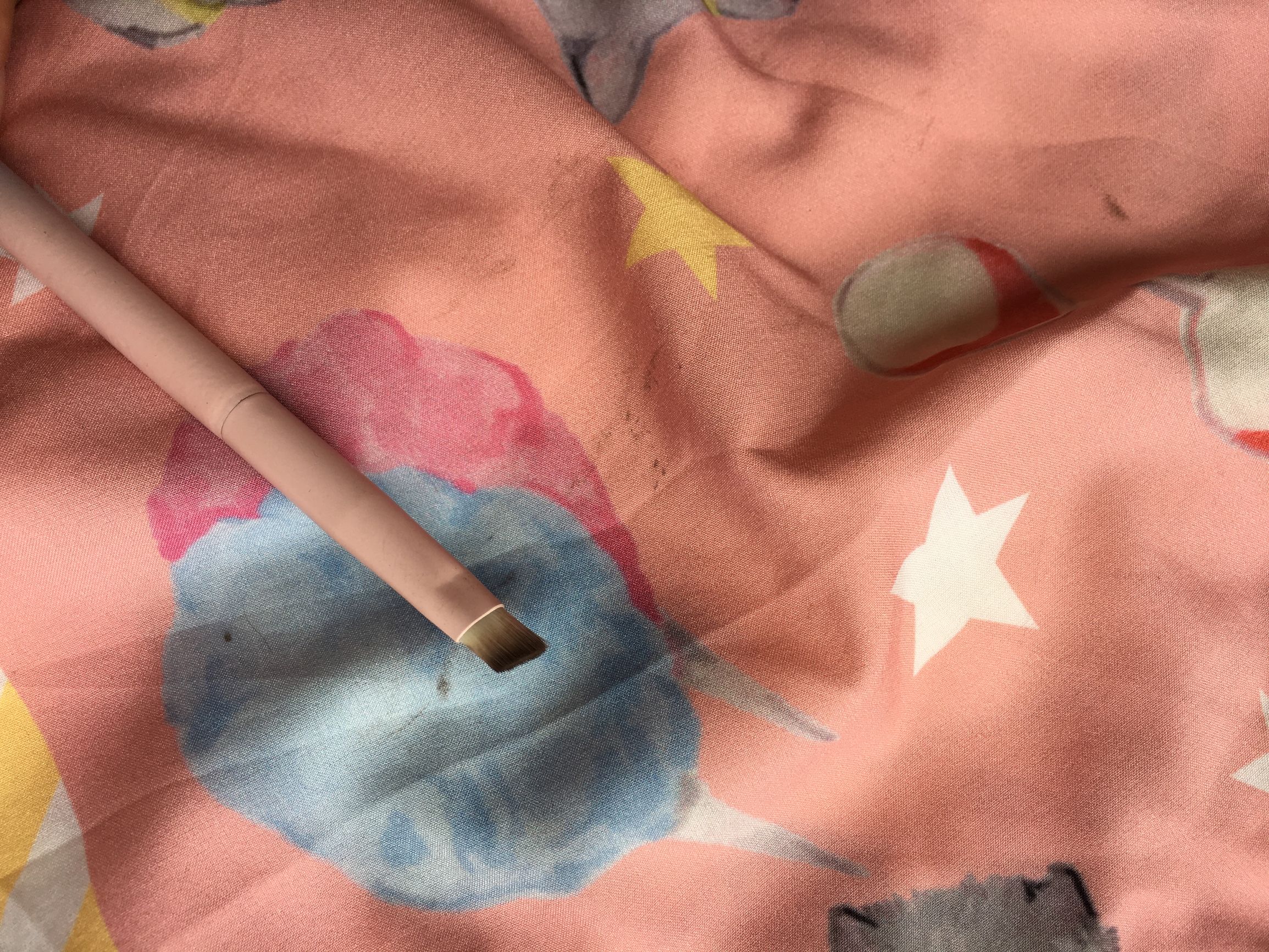 kate眉粉哪个色好用,KATE三色眉粉好用吗