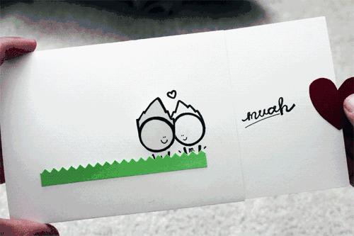 教师节简单又可爱的教师节贺卡,关于教师节的一些贺卡