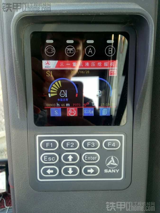 新三一汽车缺点,三一新车多少个小时保养