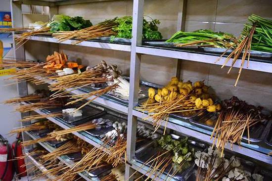 郑州最正宗的川味餐厅,郑州美食川味推荐