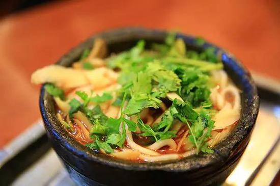 郑州最正宗的川味餐厅,郑州美食川味推荐