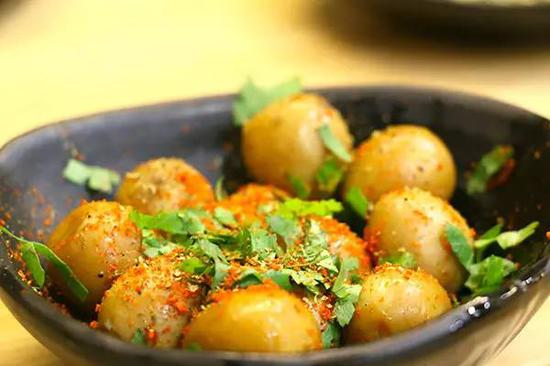 郑州最正宗的川味餐厅,郑州美食川味推荐