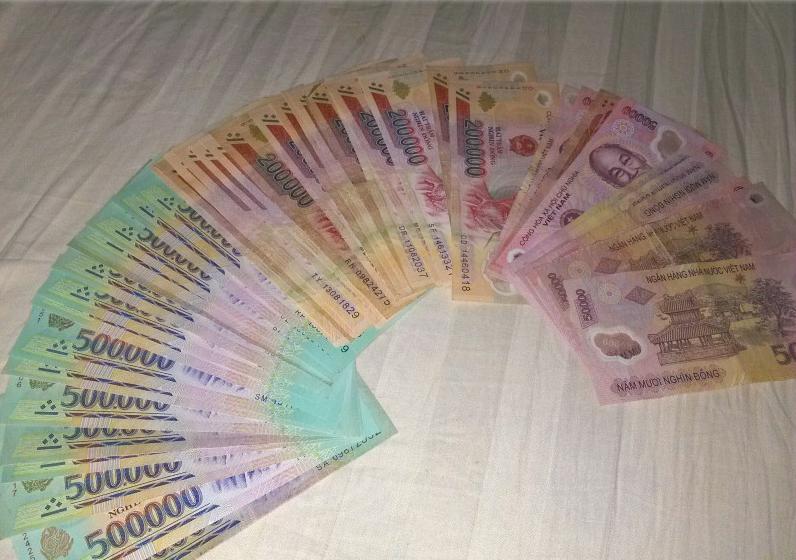 越南签证游遍东南亚六国,越南旅游签证90天价格