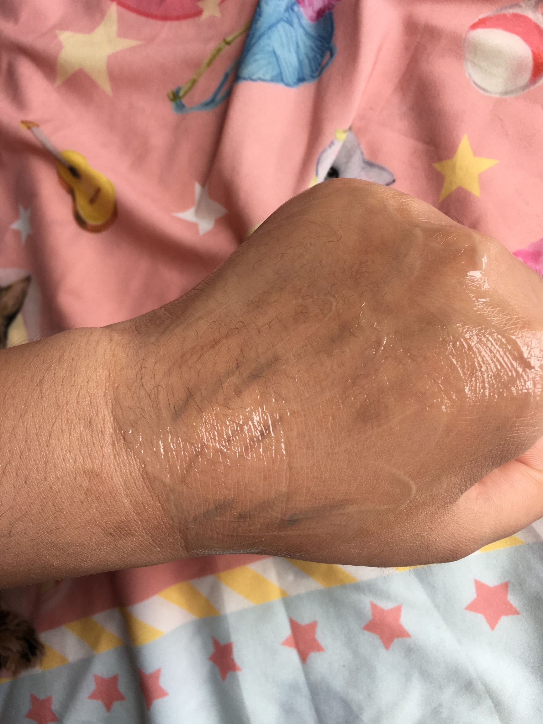 kate眉粉哪个色好用,KATE三色眉粉好用吗