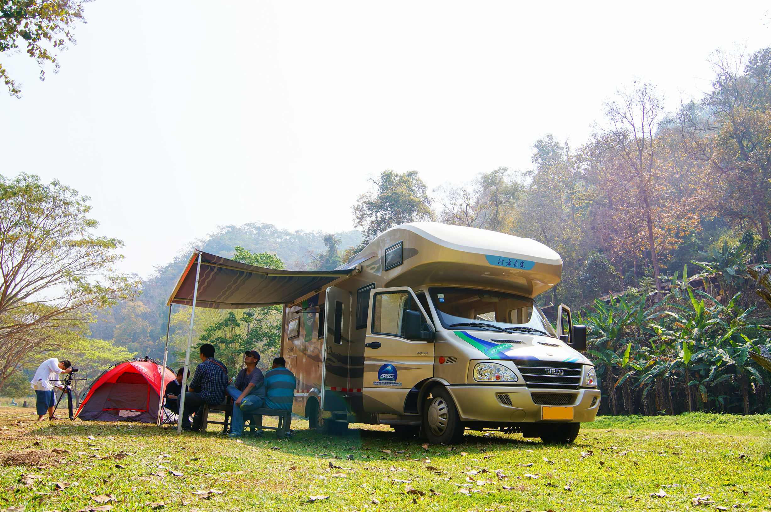 昆明租商务车公司,昆明租赁房车去哪里租