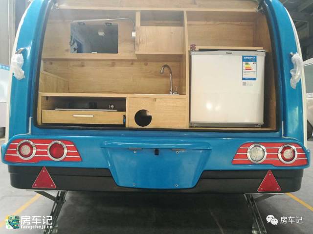 拖挂式房车推荐10万到20万之间,几款性价比拖挂房车推荐