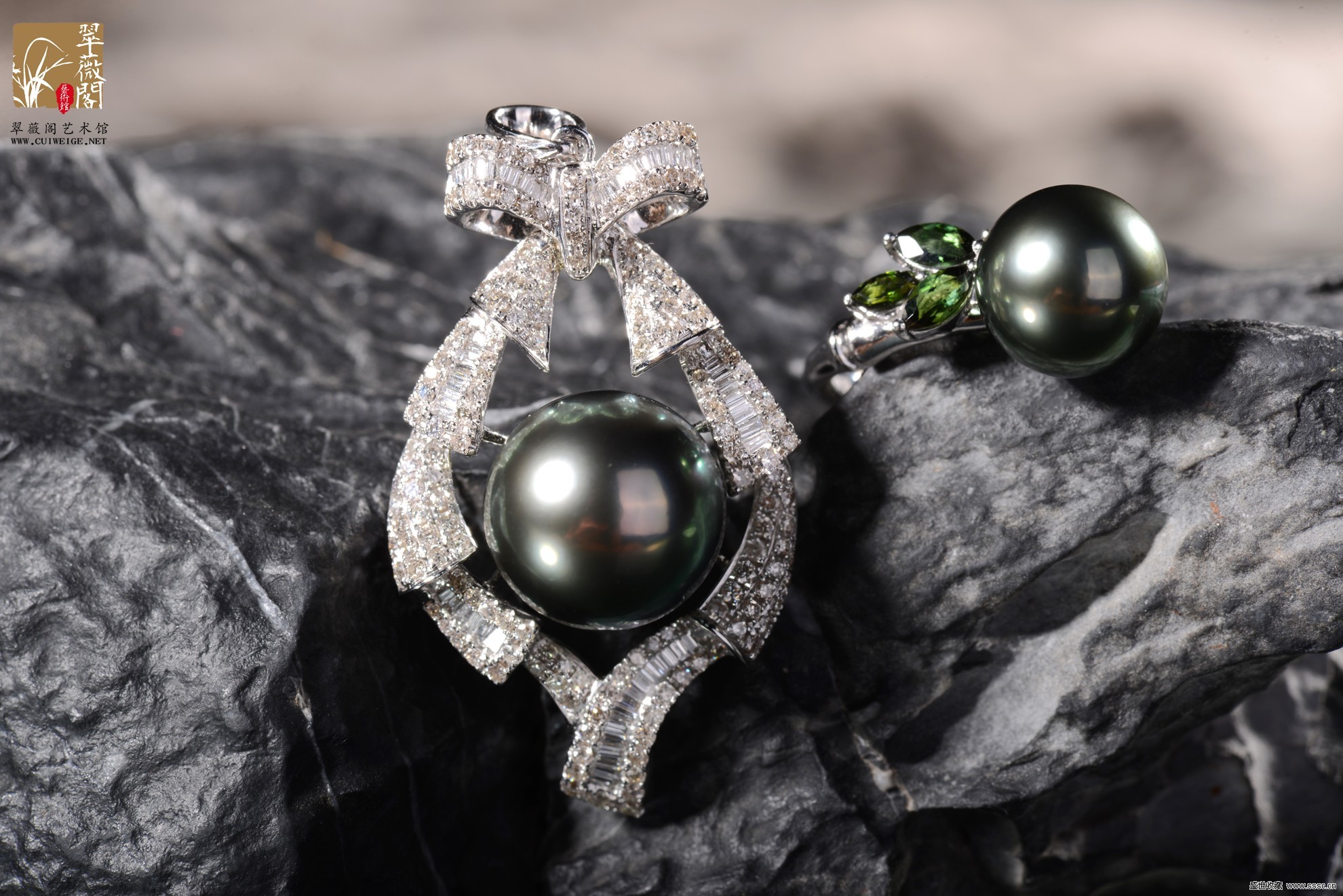 珍珠鉴别方法视频教程,珍珠鉴别及选购