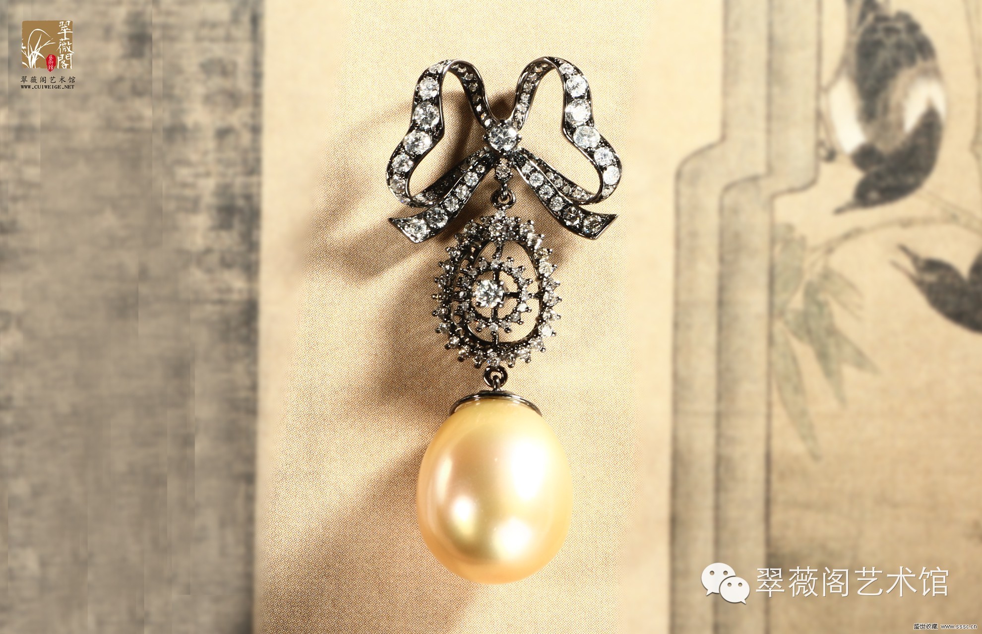 珍珠鉴别方法视频教程,珍珠鉴别及选购