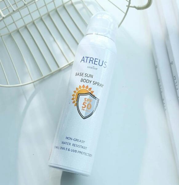 十大公认最好的防晒喷雾,十大公认最好防晒喷雾