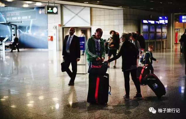 精品游记：有惊无险德意志，肉身滚雷法兰西（上篇）