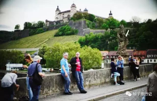 精品游记：有惊无险德意志，肉身滚雷法兰西（上篇）