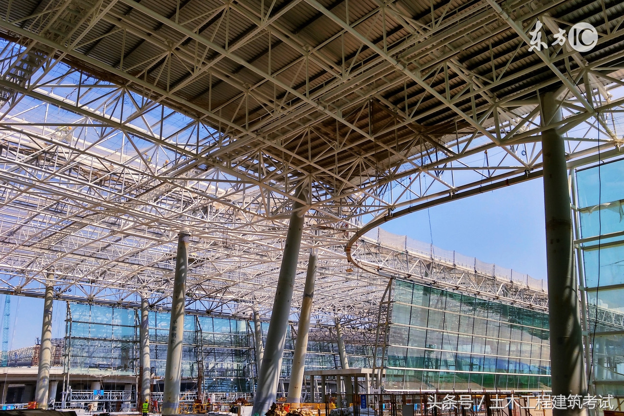 钢结构轻钢厂房每平米含钢量,钢结构厂房工程量计算方法及规则