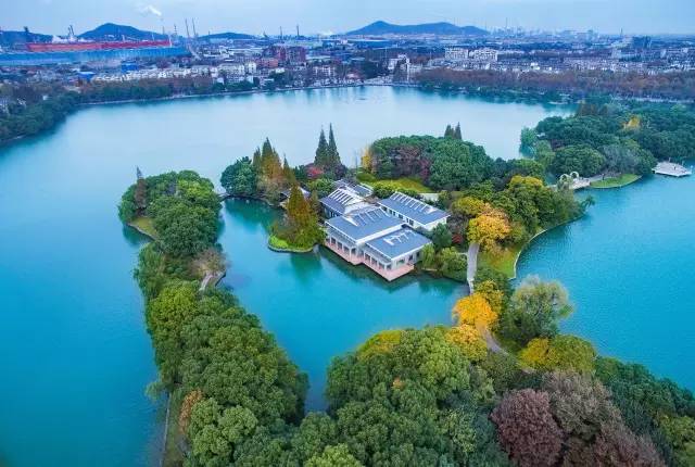 马鞍山有多好,马鞍山到底有多牛