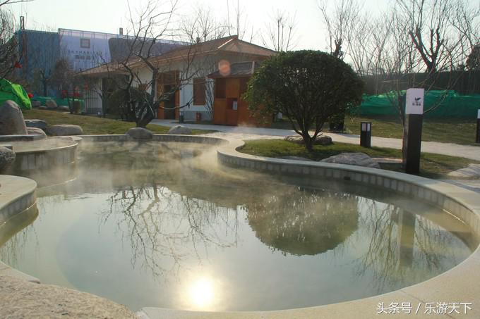 郑州思念果岭是森林公园吗,郑州思念果岭高尔夫球场