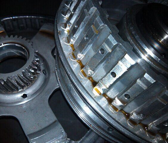 通用6at和爱信6at变速箱哪个好,通用6at变速箱维修后质量有保证吗