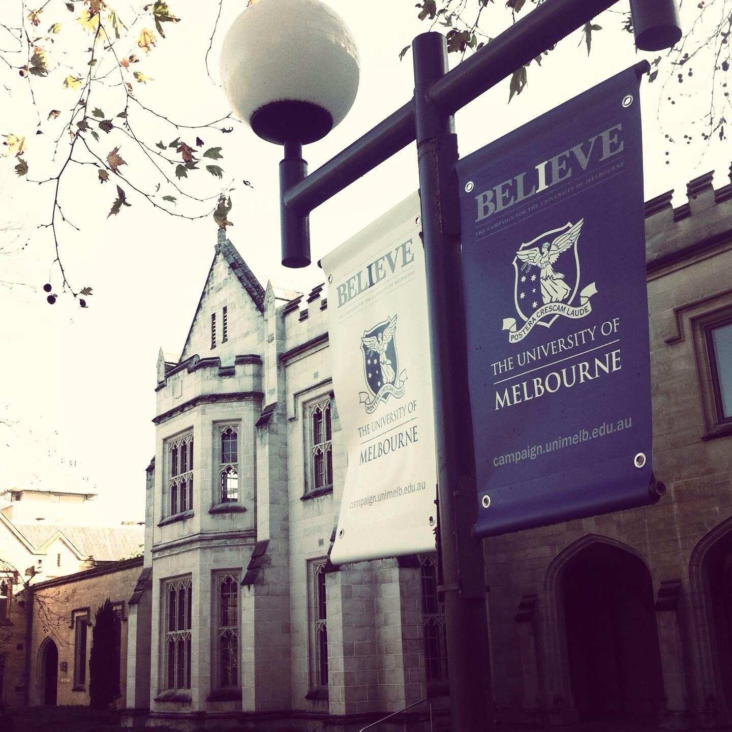 英国大学与澳洲大学,英国澳洲大学