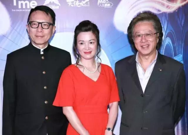 她当红时息影如今风韵犹存,她当红时息影经商成富婆