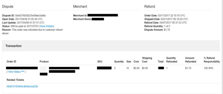 买家退款wish如何申诉,wish如何处理买家投诉