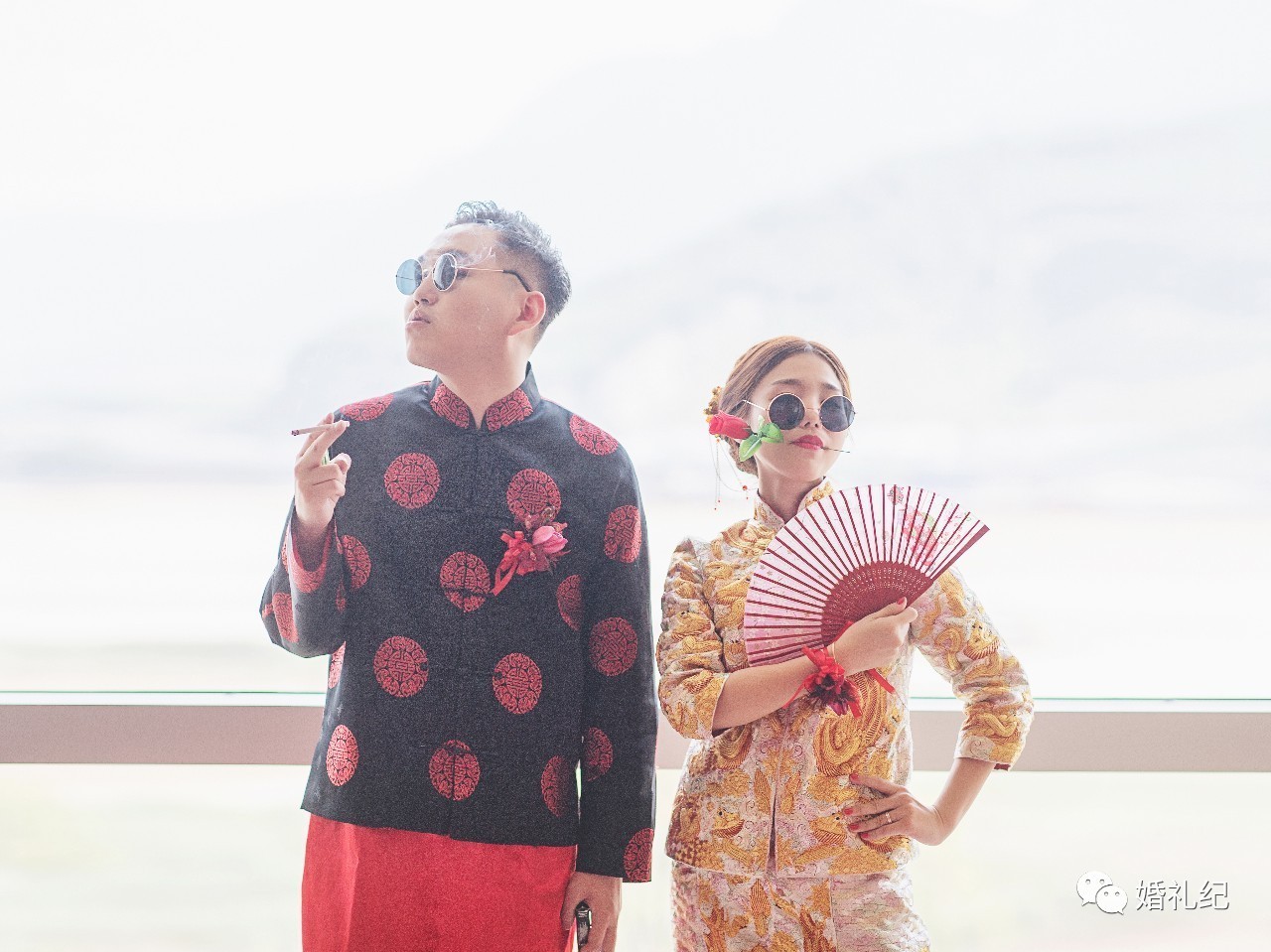 婚礼到底要开心还是省钱,没钱办婚礼婚礼很重要吗