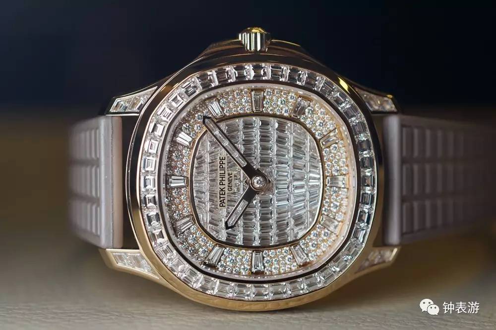 百达翡丽最耐造的表款,百达翡丽手表深度解析