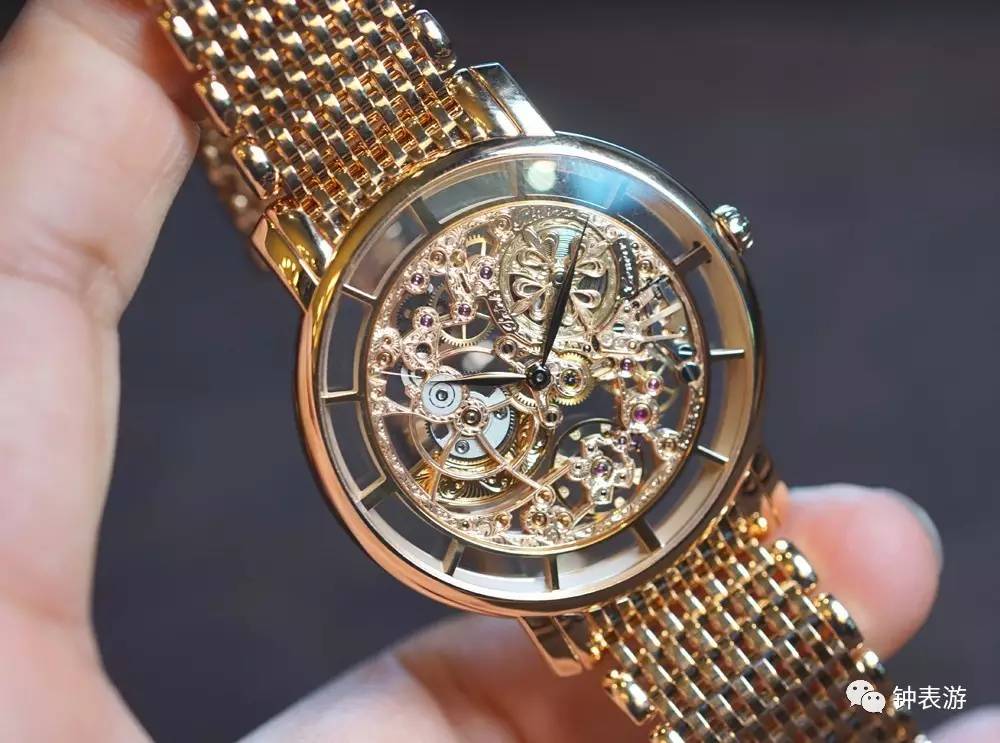 百达翡丽最耐造的表款,百达翡丽手表深度解析