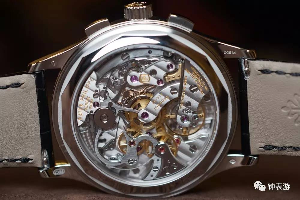 百达翡丽最耐造的表款,百达翡丽手表深度解析