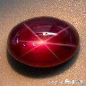 图文并茂，一分钟学会买彩色宝石