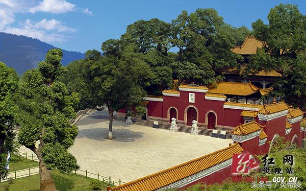 美丽炎陵，一个您想要去而一定要去的地方