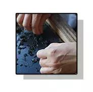 对于岩茶,拣茶梗究竟有多重要?