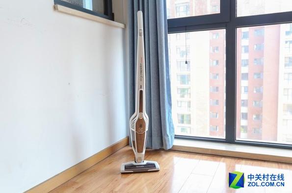 伊莱克斯手持式轻量吸尘器,无线吸尘器伊莱克斯