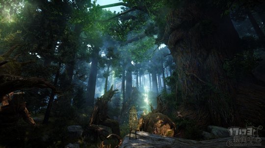 “迟到”几年的《黑色沙漠》靠什么打动中国玩家?