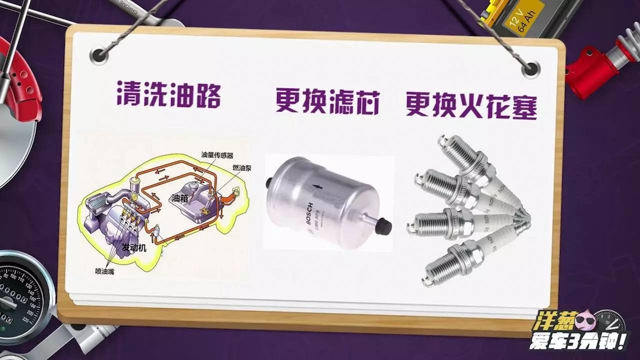 汽油车加错了柴油的解决办法,加错柴油最好的解决办法