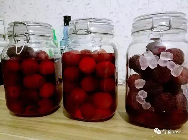 正宗杨梅酒的泡制方法,怎样酿制杨梅酒窍门